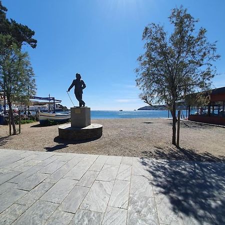 Apartament Espectacular Planta Baja Con Terraza Y Parking A 5 Min De La Playa Cadaqués Zewnętrze zdjęcie