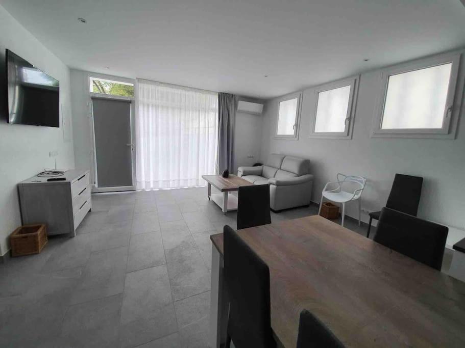 Apartament Espectacular Planta Baja Con Terraza Y Parking A 5 Min De La Playa Cadaqués Zewnętrze zdjęcie