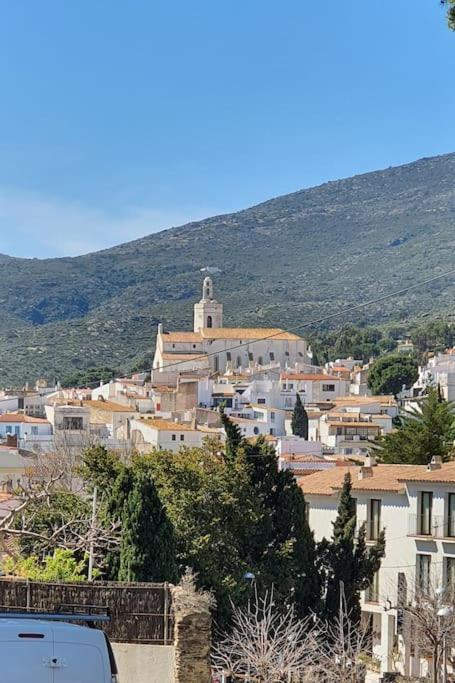 Apartament Espectacular Planta Baja Con Terraza Y Parking A 5 Min De La Playa Cadaqués Zewnętrze zdjęcie