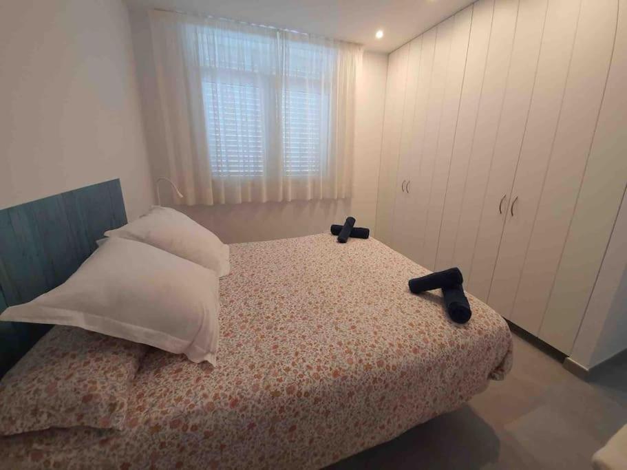 Apartament Espectacular Planta Baja Con Terraza Y Parking A 5 Min De La Playa Cadaqués Zewnętrze zdjęcie
