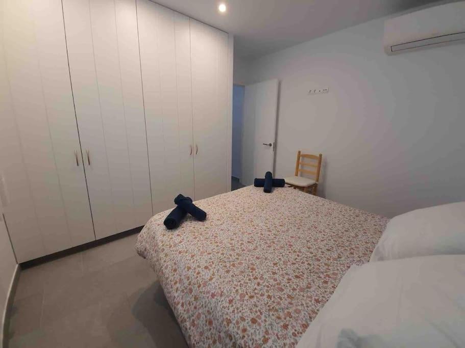 Apartament Espectacular Planta Baja Con Terraza Y Parking A 5 Min De La Playa Cadaqués Zewnętrze zdjęcie