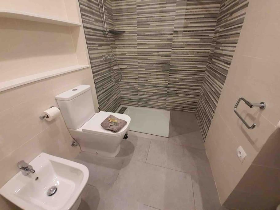 Apartament Espectacular Planta Baja Con Terraza Y Parking A 5 Min De La Playa Cadaqués Zewnętrze zdjęcie