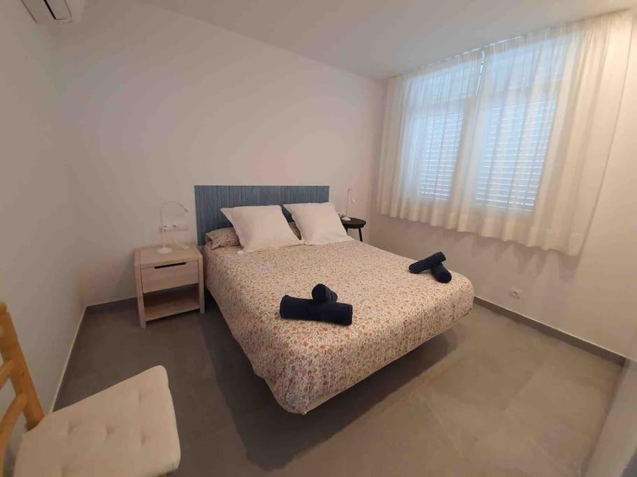 Apartament Espectacular Planta Baja Con Terraza Y Parking A 5 Min De La Playa Cadaqués Zewnętrze zdjęcie