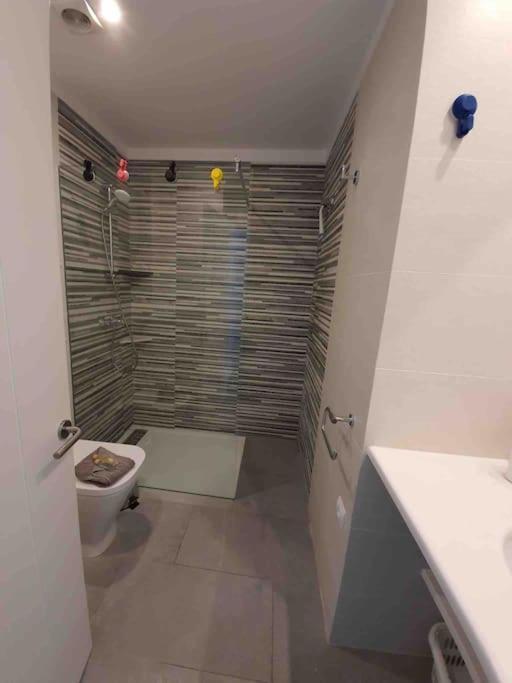 Apartament Espectacular Planta Baja Con Terraza Y Parking A 5 Min De La Playa Cadaqués Zewnętrze zdjęcie